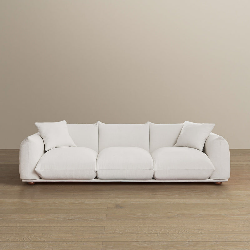 Kely - Upholstered Sofa - R&R Furniture Gallery (Fountain Valley, CA)