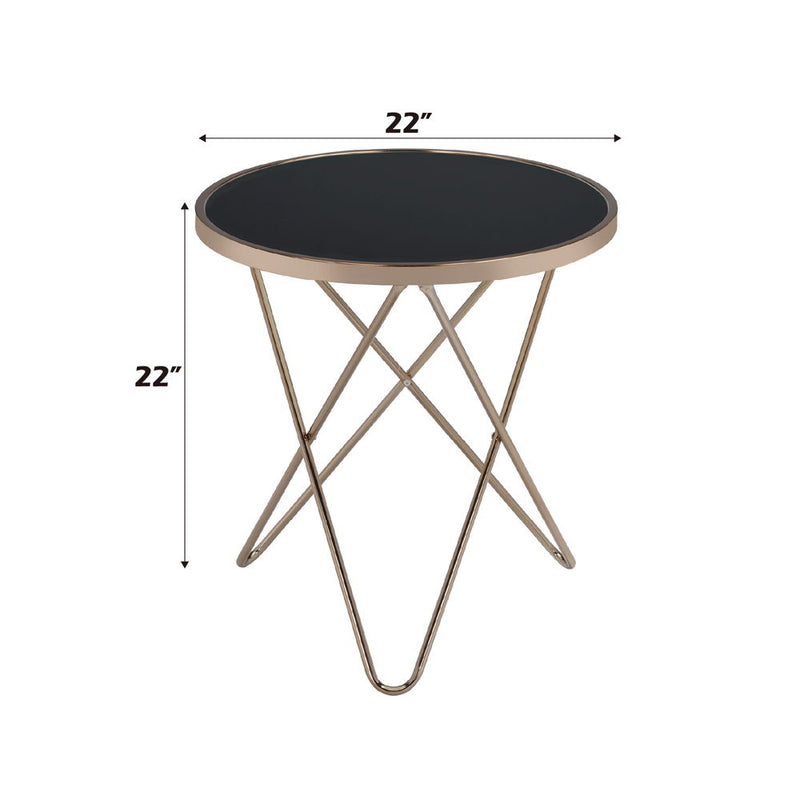 Valora - Table - R&R Furniture Gallery (Fountain Valley, CA)