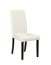 Kimonte - Dining Table Set - R&R Furniture Gallery (Fountain Valley, CA)
