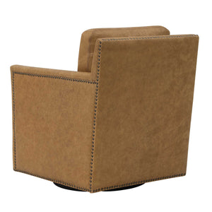 Roosevelt - Swivel Chair