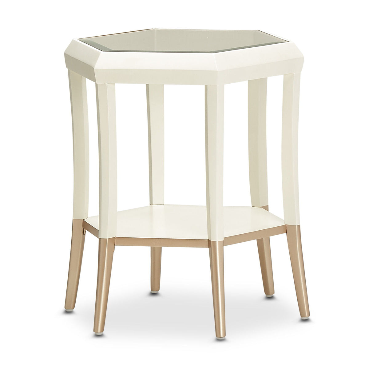 La Rachelle - Table - R&R Furniture Gallery (Fountain Valley, CA)