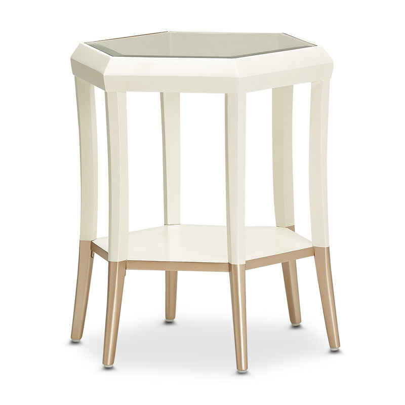La Rachelle - Table - R&R Furniture Gallery (Fountain Valley, CA)