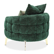 Celine - Accent Chair - R&R Furniture Gallery (Fountain Valley, CA)