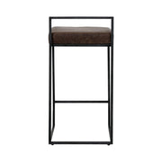 Belfort - Counter Stool - R&R Furniture Gallery (Fountain Valley, CA)
