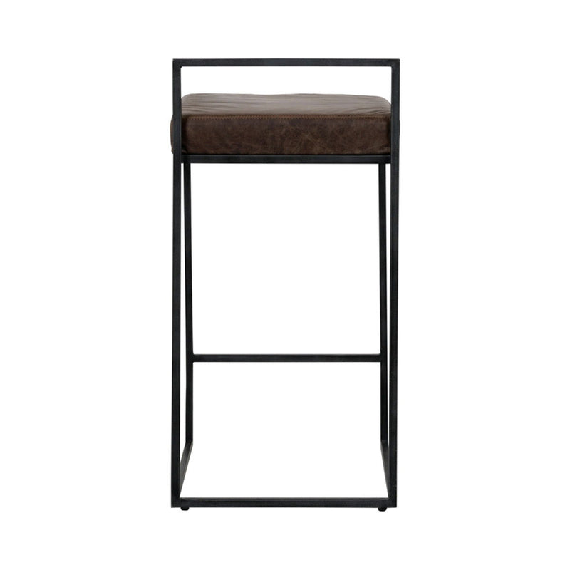 Belfort - Counter Stool - R&R Furniture Gallery (Fountain Valley, CA)