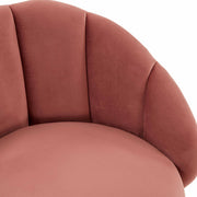 Myla - Swivel Stool - R&R Furniture Gallery (Fountain Valley, CA)