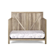 Barnside - 4-in-1 Convertible Crib - R&R Furniture Gallery (Fountain Valley, CA)