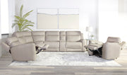 Calgary - Sectional - R&R Furniture Gallery (Fountain Valley, CA)