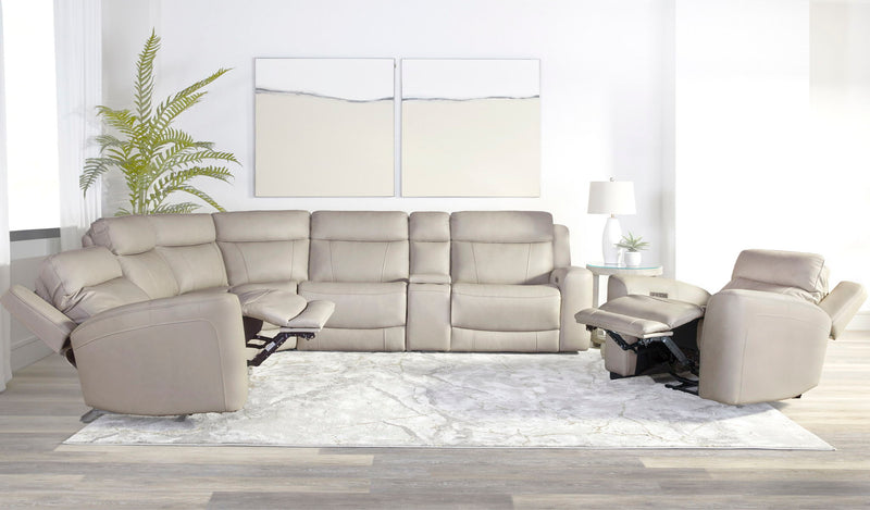 Calgary - Sectional - R&R Furniture Gallery (Fountain Valley, CA)