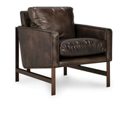 Chazzie - Club Chair - R&R Furniture Gallery (Fountain Valley, CA)