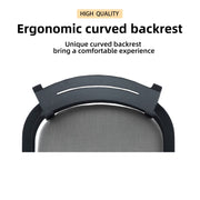 Outdoor Modern Dining Set, Chairs Sunbrella Cushioned And Dining Table With Umbrella Hole - R&R Furniture Gallery (Fountain Valley, CA)