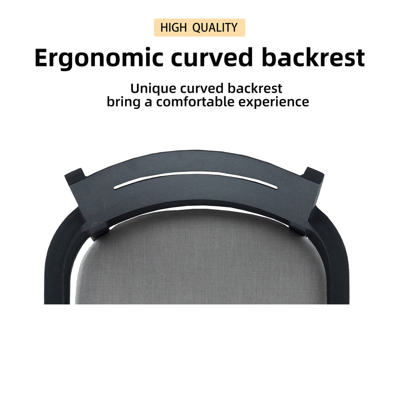 Outdoor Modern Dining Set, Chairs Sunbrella Cushioned And Dining Table With Umbrella Hole - R&R Furniture Gallery (Fountain Valley, CA)