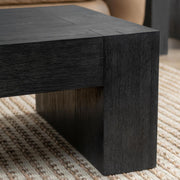 Bristol - Reclaimed Oak Table - R&R Furniture Gallery (Fountain Valley, CA)