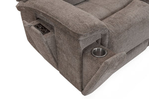 Colton - Power Zero Gravity Recliner P3 Immersive Audio