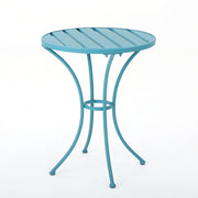 Yearn - 3 Piece Bistro Set With Table And 2 Chairs - R&R Furniture Gallery (Fountain Valley, CA)