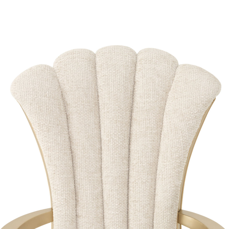 Fantosini - Arm Chair (Set of 2) - R&R Furniture Gallery (Fountain Valley, CA)