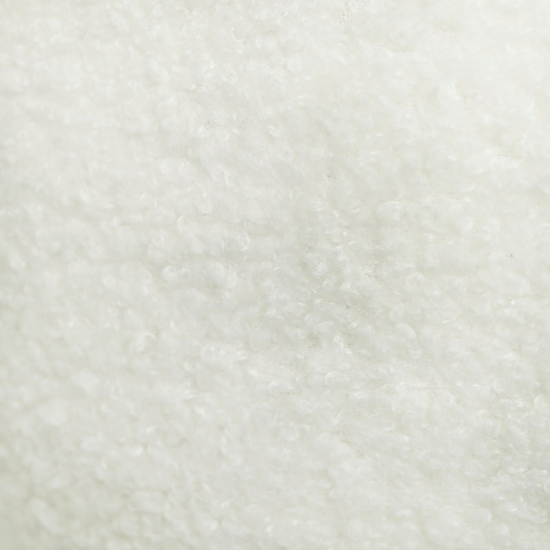 Boba - Vegan Shearling Pillow - R&R Furniture Gallery (Fountain Valley, CA)