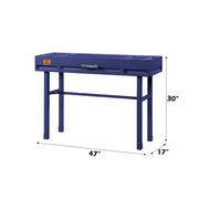 Cargo - Vanity Desk - R&R Furniture Gallery (Fountain Valley, CA)