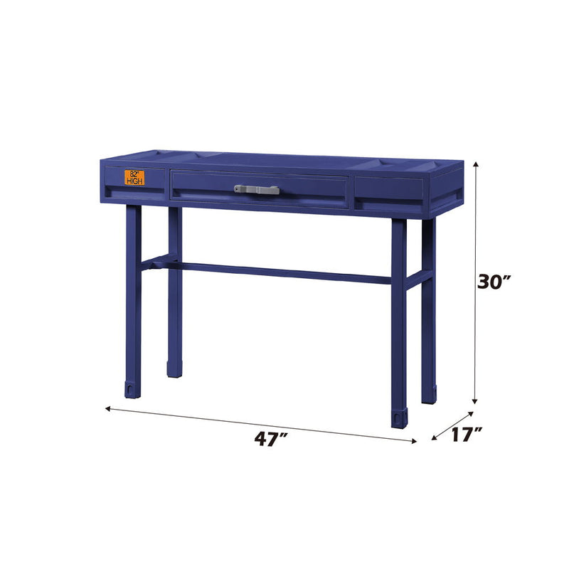 Cargo - Vanity Desk - R&R Furniture Gallery (Fountain Valley, CA)