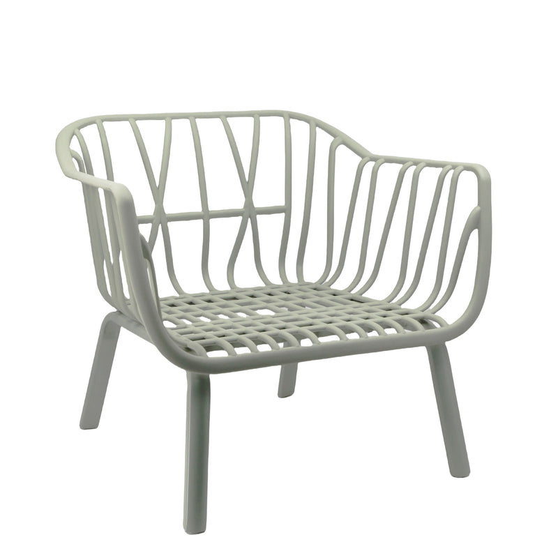 Huron - Outdoor Club Chair (Set of 2) - R&R Furniture Gallery (Fountain Valley, CA)