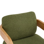 Dining Chairs With Pillow Back (Set of 2) - R&R Furniture Gallery (Fountain Valley, CA)