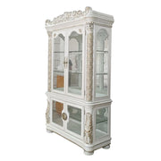 Vendome - Curio - R&R Furniture Gallery (Fountain Valley, CA)