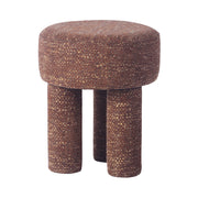 Claire - Knubby Stool - R&R Furniture Gallery (Fountain Valley, CA)