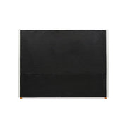 Miramar - Cushion Back Headboard Platform Bed Frame - R&R Furniture Gallery (Fountain Valley, CA)