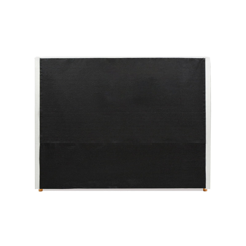Miramar - Cushion Back Headboard Platform Bed Frame - R&R Furniture Gallery (Fountain Valley, CA)