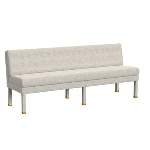Approach The Bench - Banquette