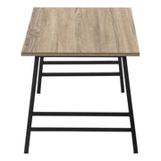 Table, Rectangular, Modern Style - R&R Furniture Gallery (Fountain Valley, CA)