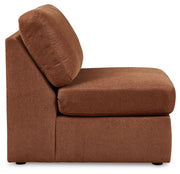 Modmax - Sectional - Spice - R&R Furniture Gallery (Fountain Valley, CA)