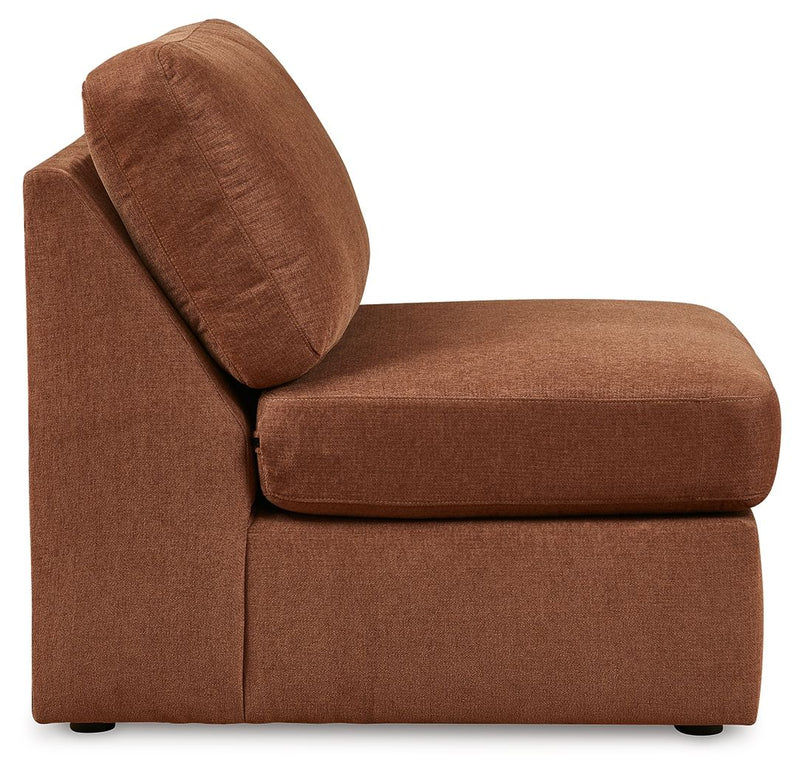 Modmax - Sectional - Spice - R&R Furniture Gallery (Fountain Valley, CA)