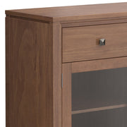 Cosmopolitan - Handcrafted Sideboard Buffet - R&R Furniture Gallery (Fountain Valley, CA)