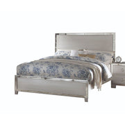 Voeville II - Bed (Wooden HB) - R&R Furniture Gallery (Fountain Valley, CA)