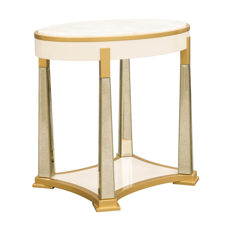 Scotts Square - Table - R&R Furniture Gallery (Fountain Valley, CA)