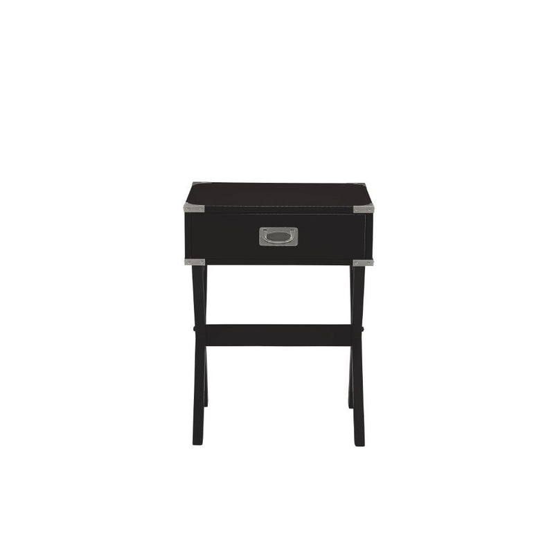 Babs - End Table - R&R Furniture Gallery (Fountain Valley, CA)