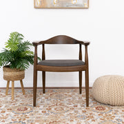 Kelly - Mid-Century Modern Dining Chair - R&R Furniture Gallery (Fountain Valley, CA)
