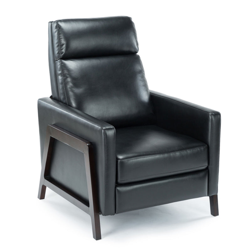 Madeline - Push Back Recliner - R&R Furniture Gallery (Fountain Valley, CA)
