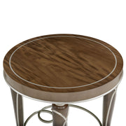 Villa Cherie - End Table - R&R Furniture Gallery (Fountain Valley, CA)
