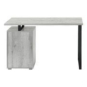 Computer Desk, Home Office, Laptop, Left, Right Set-Up, Storage Drawers, Work, Contemporary, Modern - R&R Furniture Gallery (Fountain Valley, CA)