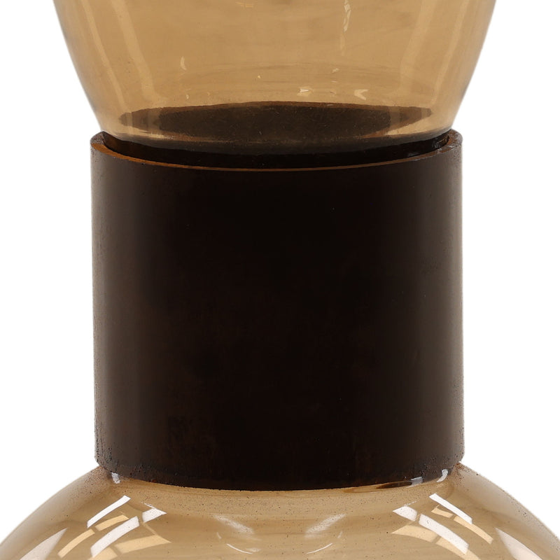 Rosmere - Vase (Set of 2) - Brown