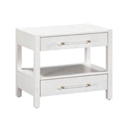 Brandyss - Nightstand - R&R Furniture Gallery (Fountain Valley, CA)