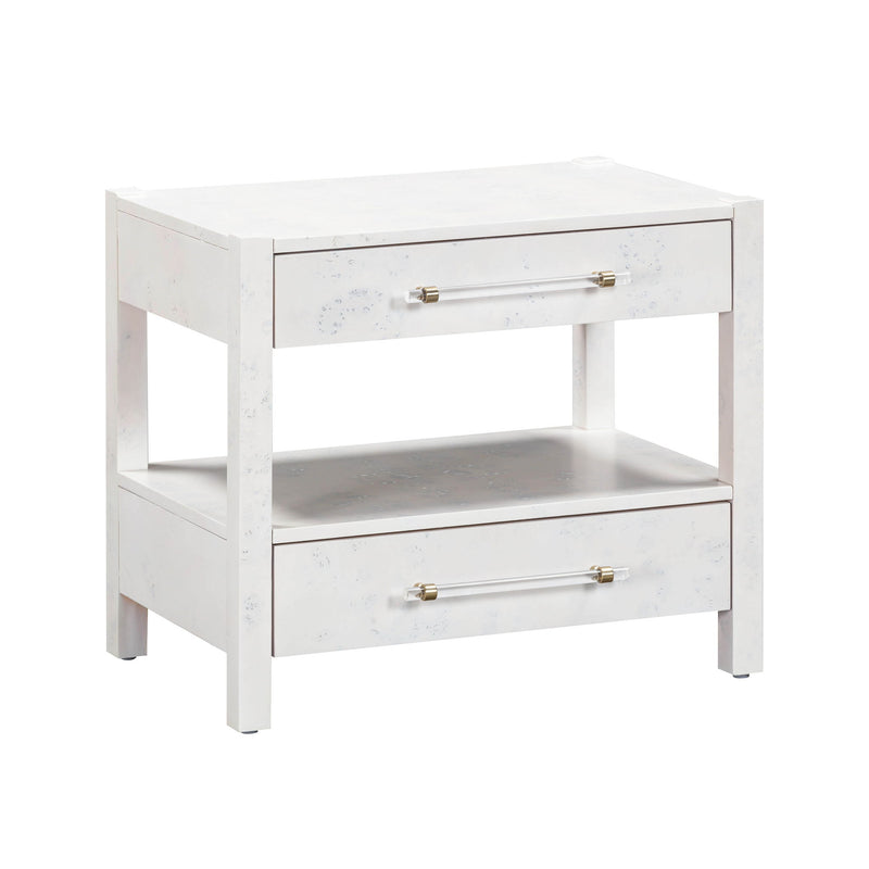 Brandyss - Nightstand - R&R Furniture Gallery (Fountain Valley, CA)