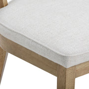 Cosette - Dining Chair - R&R Furniture Gallery (Fountain Valley, CA)