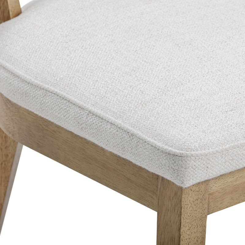 Cosette - Dining Chair - R&R Furniture Gallery (Fountain Valley, CA)