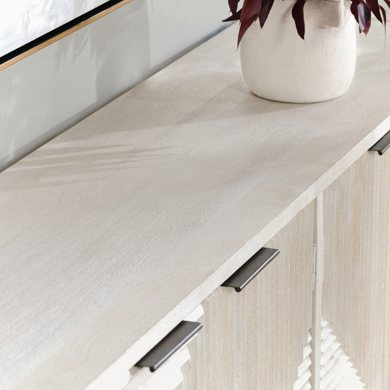 Flint - Sideboard - R&R Furniture Gallery (Fountain Valley, CA)