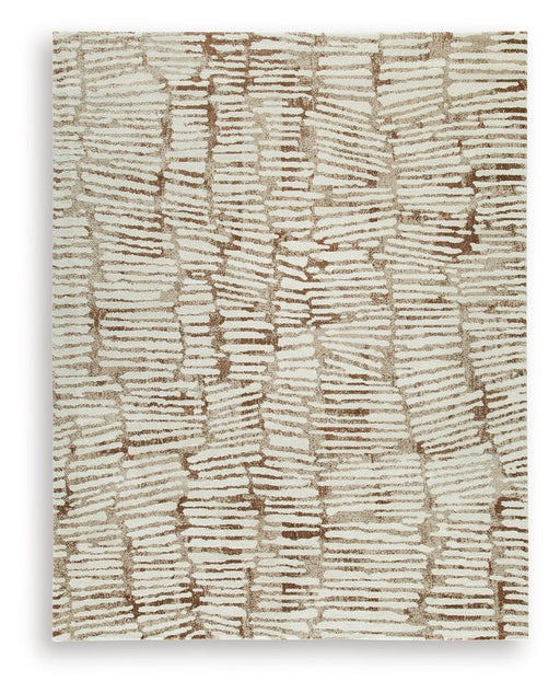 Uduak - Rug - R&R Furniture Gallery (Fountain Valley, CA)