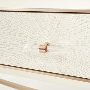 La Rachelle - Vanity, Mirror