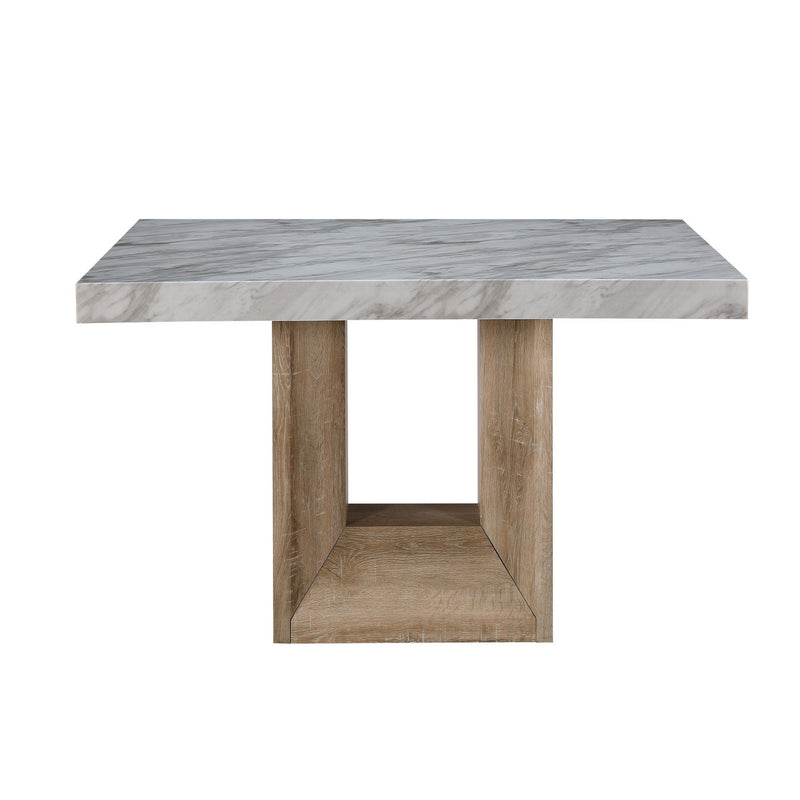 Sheena - Dining Table - R&R Furniture Gallery (Fountain Valley, CA)